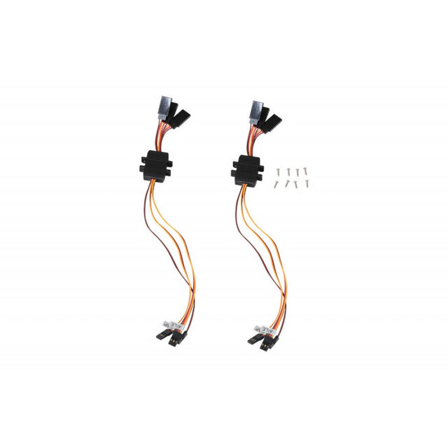Multi-connector set