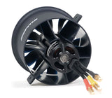 Ducted Fan 70mm 12-blade 3060-KV1900 motor (6S)