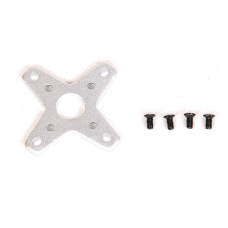 Motor Mount for 1200mm CJ6, PC-21, PA-18, Ranger, Maule (FMSDJX015)