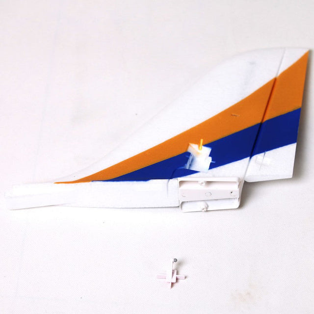 Avanti V3 - Vertical Stabilizer