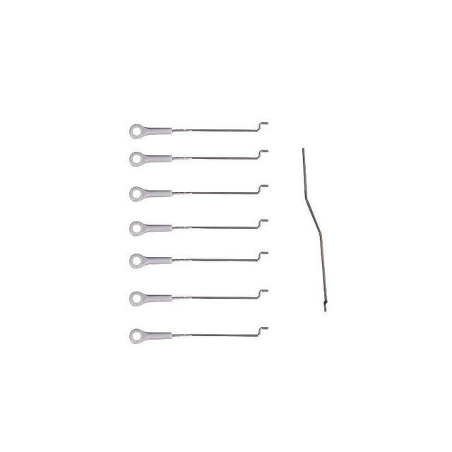 Avanti V3 - Linkage Rod
