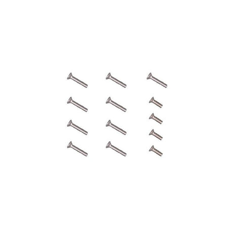 Avanti V3 - Screw Set