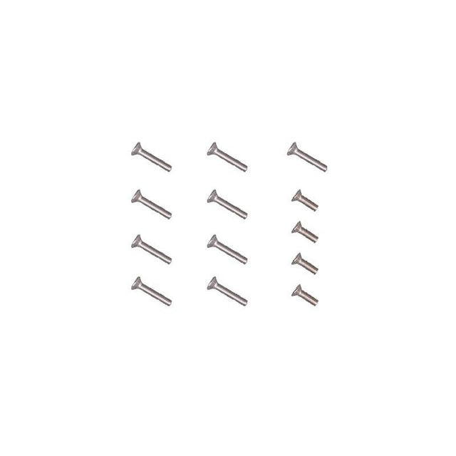 Avanti V3 - Screw Set