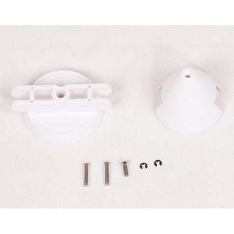 2500mm ASW-17 - Spinner set