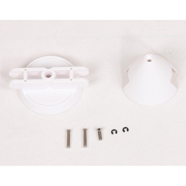 2500mm ASW-17 - Spinner set