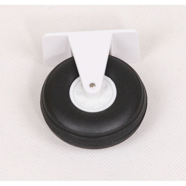 2500mm ASW-17 - Fuselage Wheel set