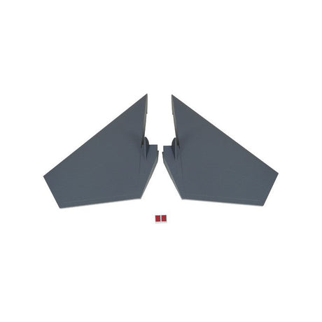 70mm J-11: horizontal stabilizer