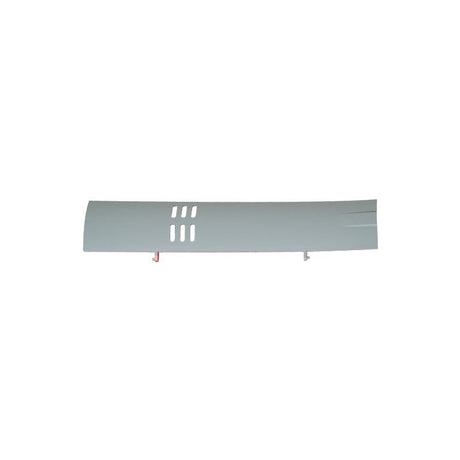 70mm J-11: front landing gear cover