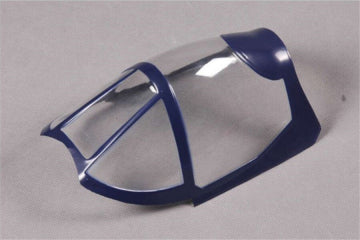 Canopy blue F4U Corsair 1700mm V3
