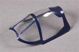 Canopy blue F4U Corsair 1700mm V3