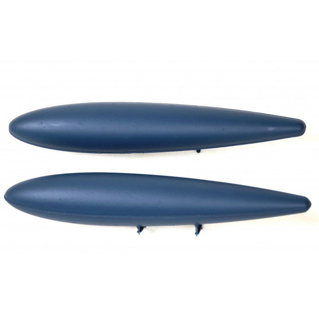 1700mm F4U V3 - Oil tank