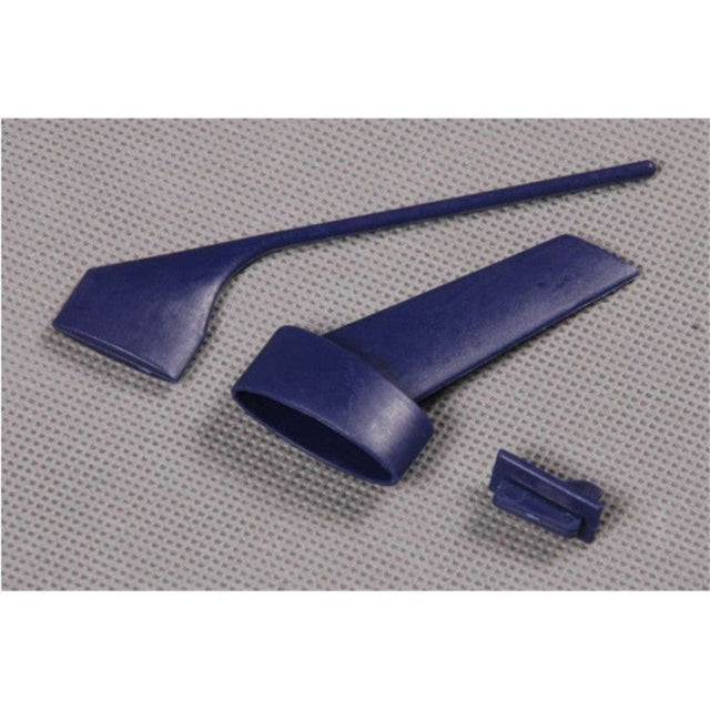 1700mm F4U V3 - Antenna set