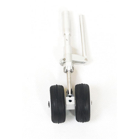 80mm Rafale - Front Landing Gear Set