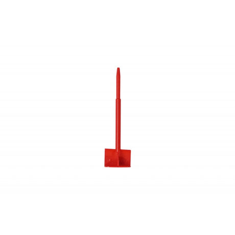1100mm P51D Dago Red - Air Speed Head