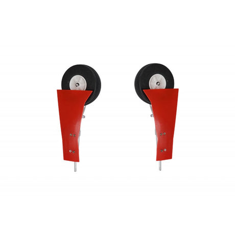 1100mm P51D Dago Red - Main landing gear
