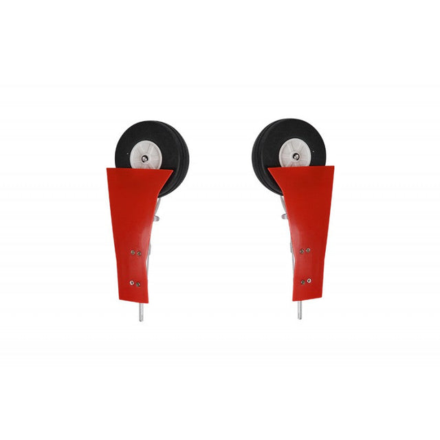 1100mm P51D Dago Red - Main landing gear