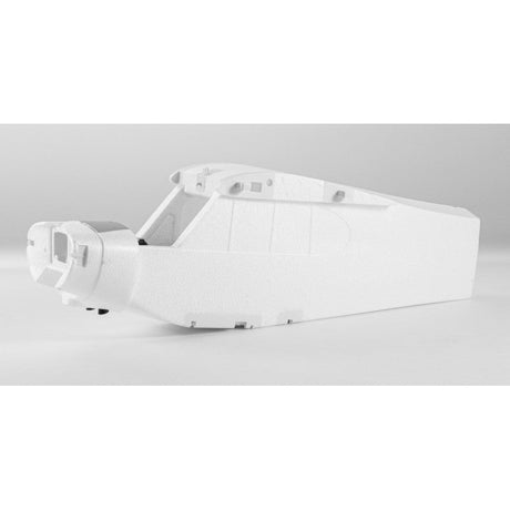 1300mm PA-18: Front Fuselage