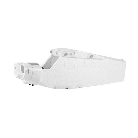 1300mm PA-18: Front Fuselage