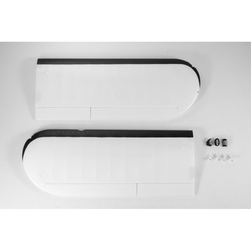 1300mm PA-18: Main Wing Set