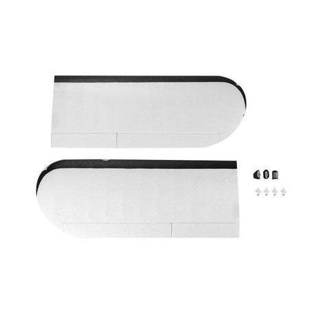 1300mm PA-18: Main Wing Set