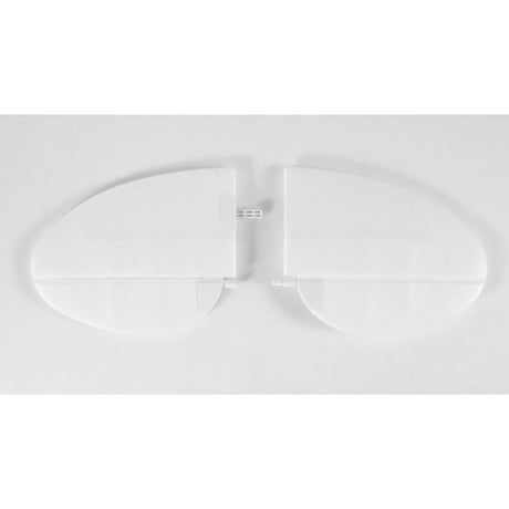 1300mm PA-18: Horizontal Stabilizer