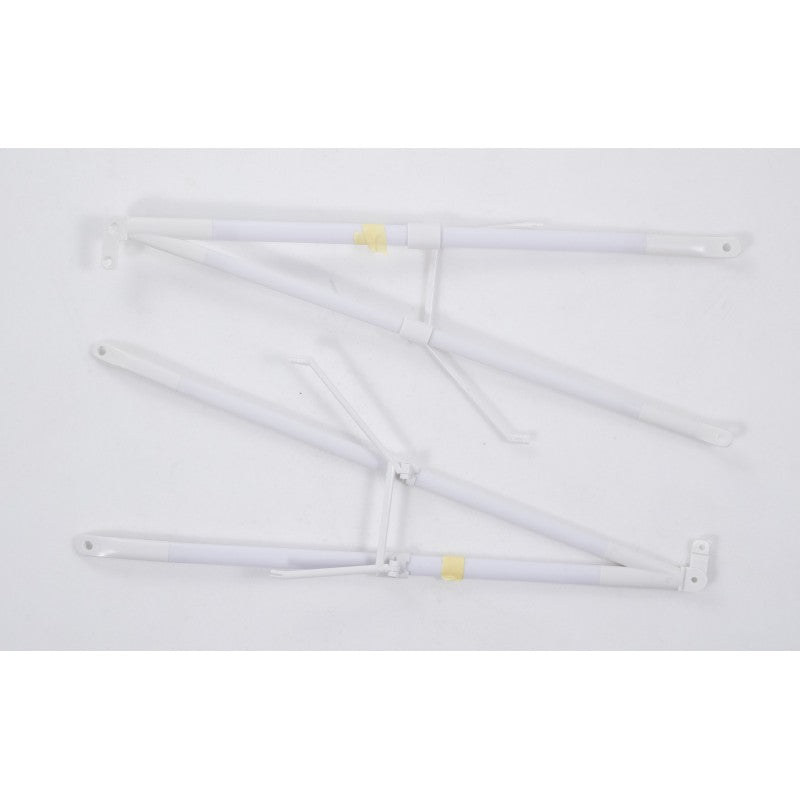 1300mm PA-18: Supporting Bar Set