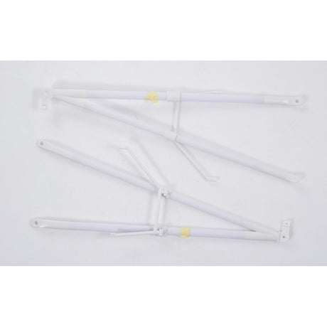 1300mm PA-18: Supporting Bar Set