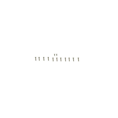 70mm Viper V2 15th anniv. - Screws Set