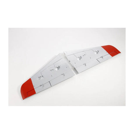 64mm Futura : Main wing set (red)