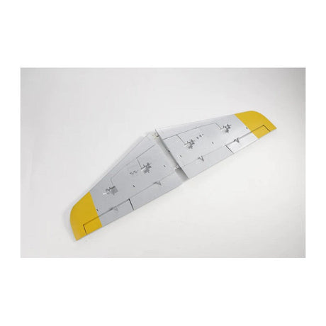 64mm Futura : Main wing set (yellow)