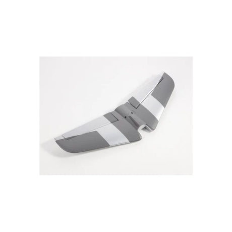 64mm Futura : Horizontal stabilizer (yellow)