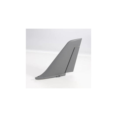 64mm Futura : Vertical Stabilizer (yellow)