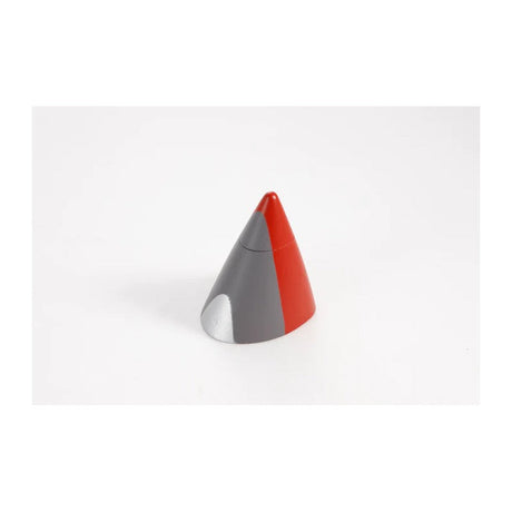 64mm Futura : Cowl (red)
