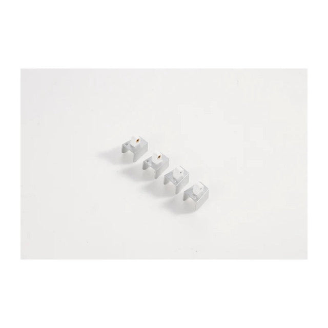 64mm Futura : Wing bolt plastic set