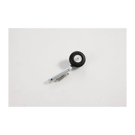 64mm Futura : Front landing gear