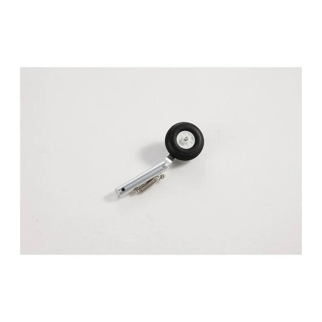 64mm Futura : Front landing gear