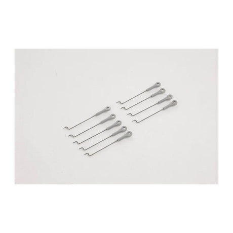 64mm Futura : Linkage Rods