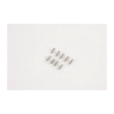 64mm Futura : Screw Set