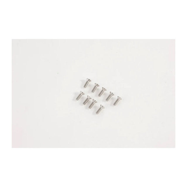 64mm Futura : Screw Set
