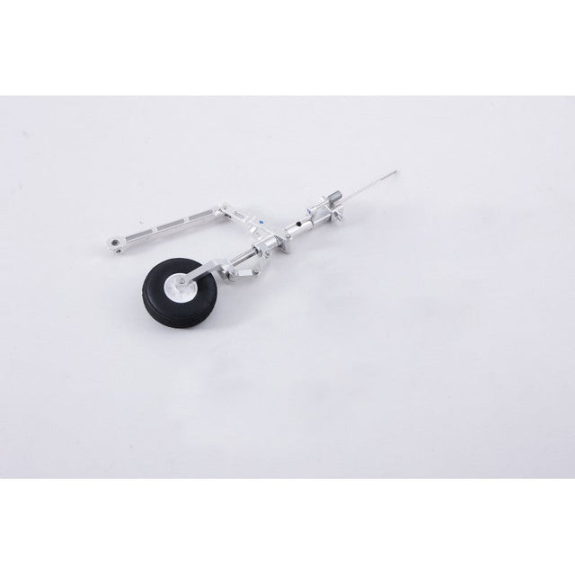 80mm F-86 : Front landing gear
