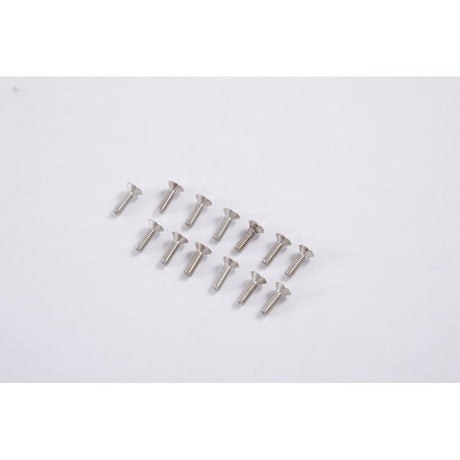80mm F-86 : Screw Set