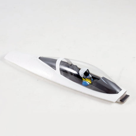 64mm F-16  2024 Version - Canopy (Thunderbird)