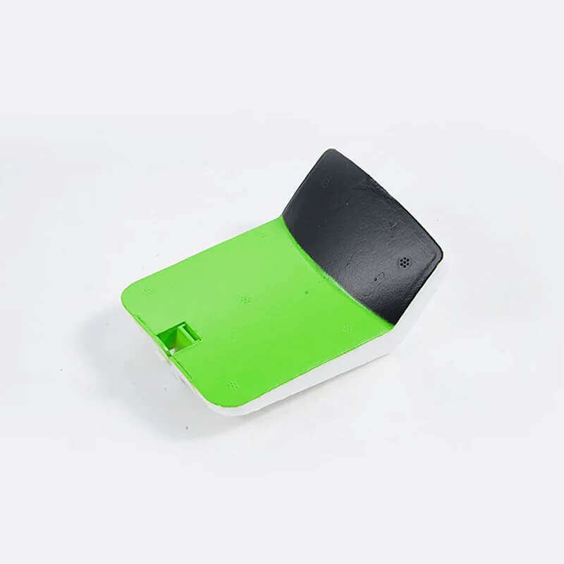 1200mm Ranger  V3 - Battery cover  (green)