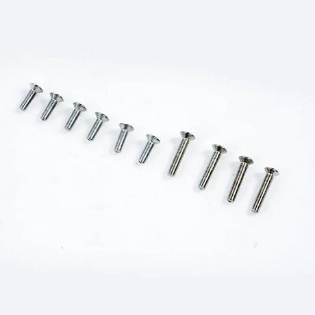 1200mm Ranger  V3 - Screws set