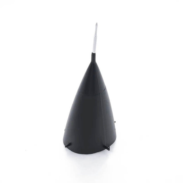 64mm J-10 - Cowl (Grey)