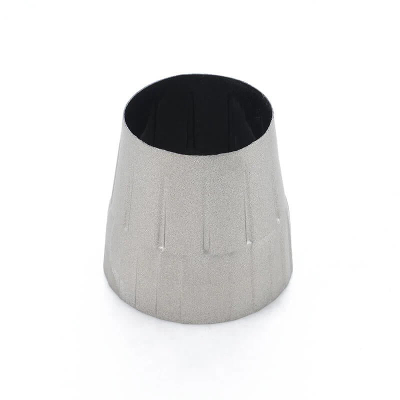 64mm J-10 - Exhaust Nozzle (plastic)