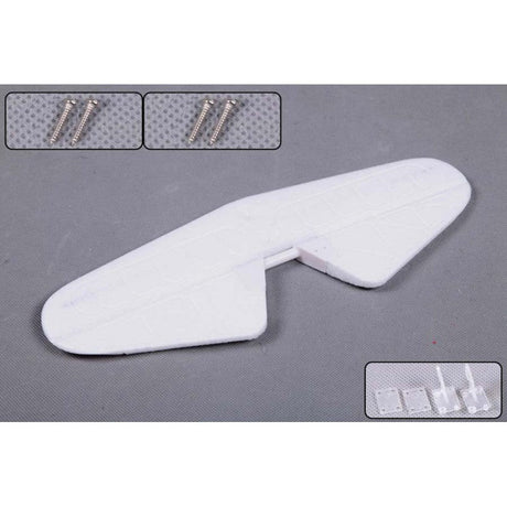DISC.. 1500mm MOA - Horizontal Stabilizer