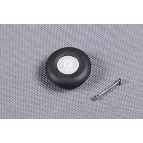 DISC.. 1500mm MOA - Front Wheel Set