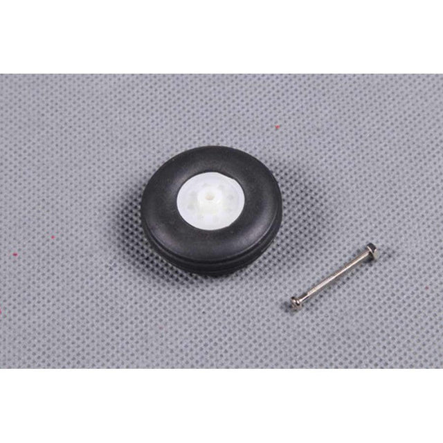DISC.. 1500mm MOA - Front Wheel Set