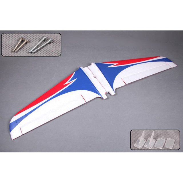 1400mm F3A - Main Wing Set